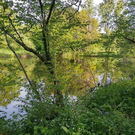 Verte Vallee Callac Kültér fotó