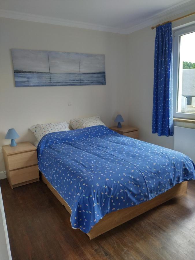 Verte Vallee Callac Kültér fotó