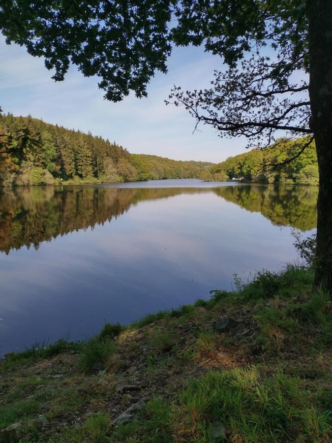 Verte Vallee Callac Kültér fotó
